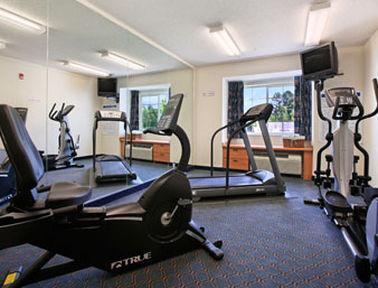 Microtel Inn & Suites By Wyndham Lillington/Campbell University Bekvämligheter bild